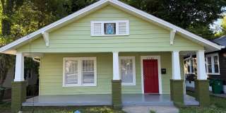 Wilmore Bungalow For Rent Gallery 1