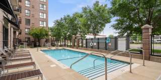 Genesee Apartments and Townhomes Gallery 17