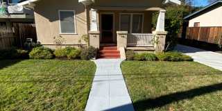 Charming Single-Family Home in Prime Menlo Park Location Gallery 1