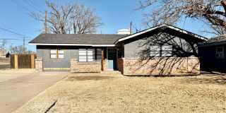 Fully Remodeled 4 Bedroom / 3 Bath Home with Two Primary Suites! Gallery 1