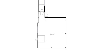 Portland Loft: Fully Furnished Loft Living with views of the golf course $300 Utility Fee Gallery 25