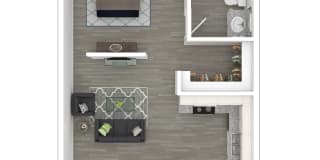 Dakota Canyon Gallery 26