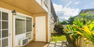 Suncrest in Ewa Gentry: 1-bed, 1-bath, 2-parking - PET Friendly ! Gallery 16