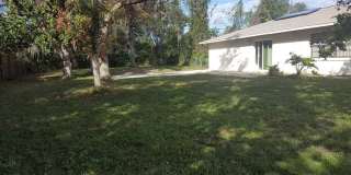 Deltona 4 Bedroom, 2 Bathroom - $1,895.00 Gallery 17