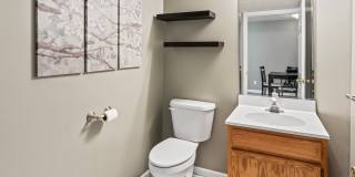 Beautiful Two Bedroom, Two Bathroom Condo Gallery 13