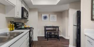 The Place At Wickertree Apartments Gallery 9