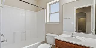 Cozy 3 Bedroom home in Socorro with Refrigerated Air! Gallery 10