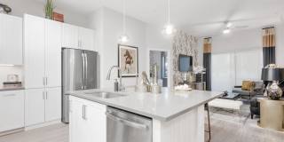 The Griffin Apartments Gallery 2