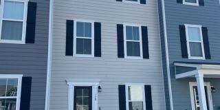 New Construction Townhouse Gallery 1