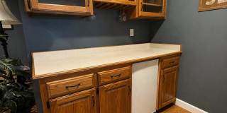 FULLY FURNISHED 4 BEDROOM, WALKOUT BASEMENT - SHORT TERM 6 MONTH RENTAL AVAILABLE IN OZARK! Gallery 35