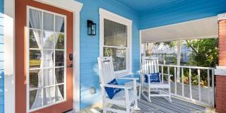 Live Wilder: Historic Charm Steps from Tampa’s Trendiest Restaurants Live Wilder: Historic Charm Steps from Tampa’s Trendiest Restaurants Gallery 4