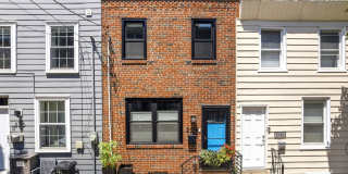 Stunning 2 Bed, 2.5 Bath Home in the Heart of Fishtown! Gallery 1