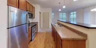 The West End Gallery 19