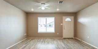 Cozy 3 bedroom Home Gallery 3