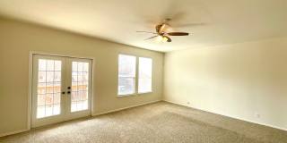 **APPLICATION RECEIVED** Spacious 5-Bedroom Retreat with 2-Car Garage & Prime Location Near Lackland AFB! Gallery 14