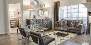 The Palmer at Las Colinas Gallery 4