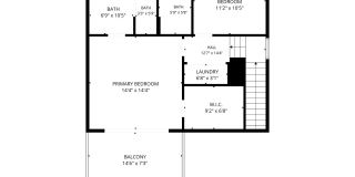 Summerlin Beauty With Bed and Bath On 1st Floor Gallery 53