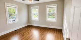 Newly Renovated 4 Bedroom 2 Bathroom 2 Story Home located in the Fairmount Park area of Norfolk! Gallery 8