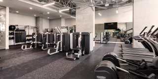 ALX Apartments Gallery 1