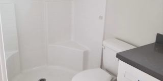 Upstairs Two Bedroom with views! Gallery 8
