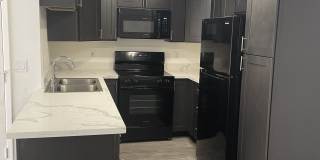 Desert Lakes Apartments Gallery 12