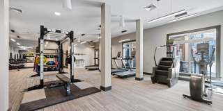 Millyard at Meadow Commons Gallery 15