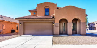 4830 S Vallecano Drive Gallery 48
