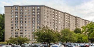 eaves Fairfax Towers Gallery 1