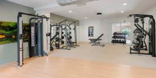 Weston Lakeside Apartments Gallery 32