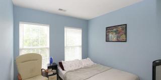 Beautiful 3-Bedroom, 2.5-Bath End-Unit Garage Townhome! Gallery 12