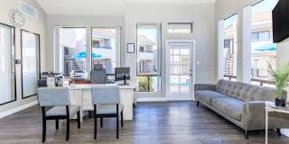 Hidden Cove Apartments Gallery 4