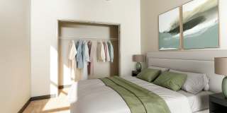 The Shoreline Apartments Gallery 21