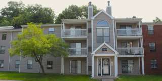 Summer Ridge Apartments Gallery 18