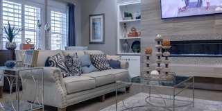 Kensington Apartments Gallery 25