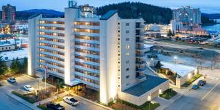 Lake Tower Apartments Gallery 31