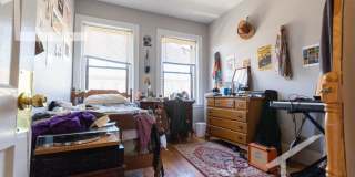 Nice 4 bed next to the green line in Allston Gallery 6