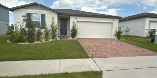 Stunning 4-bedroom, 3-bathroom, 2-stall garage, home. The only thing missing is you. Gallery 1