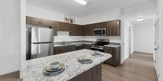 Pacific Ridge Apartments Gallery 4