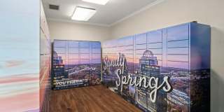 The Harrison Gallery 37