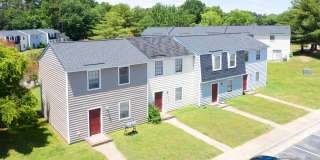 Canterbury Townhomes Gallery 4