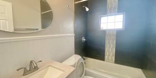 Now Available for 3/2 home near Maxey Park and Covenant Hospital Gallery 6