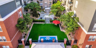 The Vintage Lofts at West End Gallery 4