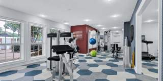Willow Bend Townhomes - Affordable Housing Gallery 22