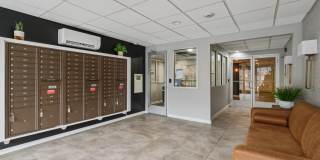 Hampshire House Gallery 39