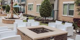 Flats on Tanglewilde Gallery 32