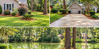 9 Chesterfield Lake Drive Gallery 1