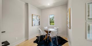 Discover modern elegance in the newly constructed Edgewater Condominiums, a boutique community featuring 18 luxurious units with 9 still available for purchase. Gallery 19