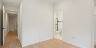 Free Month for Lease Start by 9/10! Built in 2021! Centrally located in Mount Vernon, 5 Minute Walk to Metro! Gallery 6