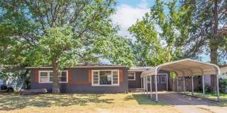 Updated 3 Bedroom Home for Rent in Central Lubbock! Gallery 1