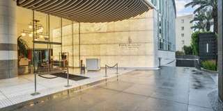 9000 West 3rd Street Gallery 2